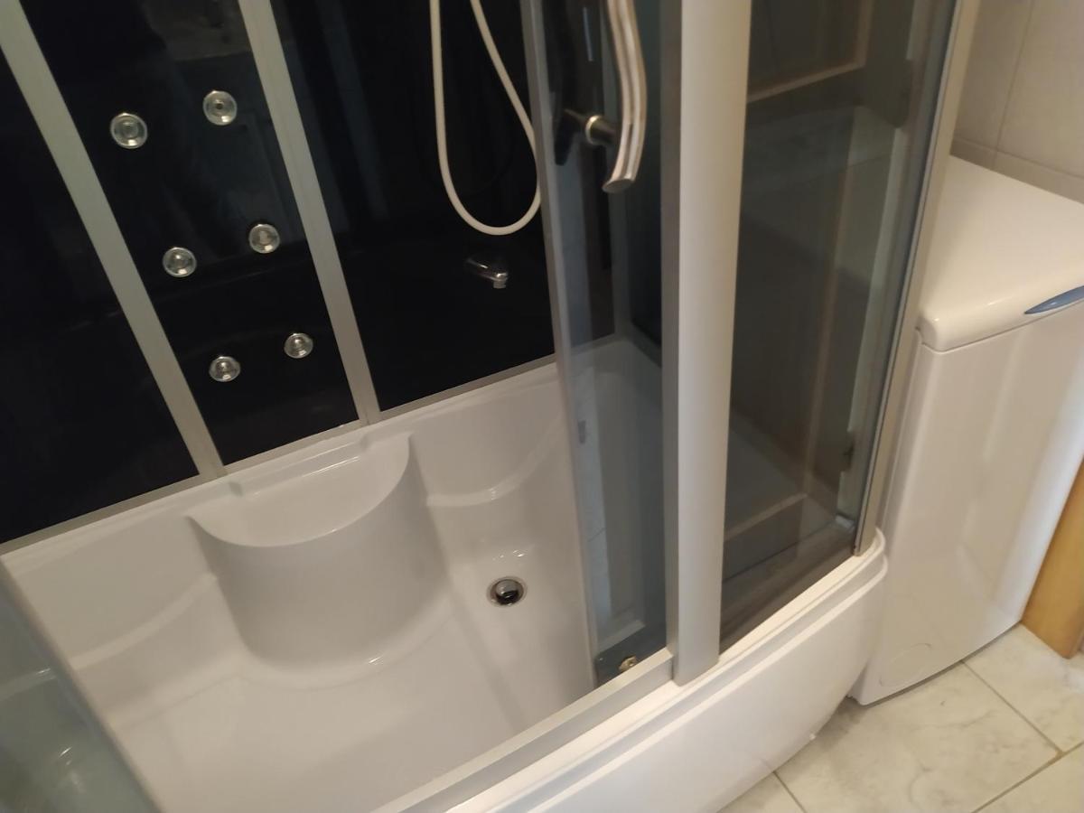 Sentona Apartment Rijeka Ngoại thất bức ảnh