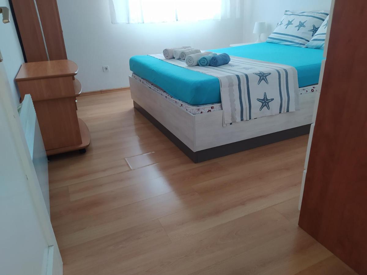 Sentona Apartment Rijeka Ngoại thất bức ảnh
