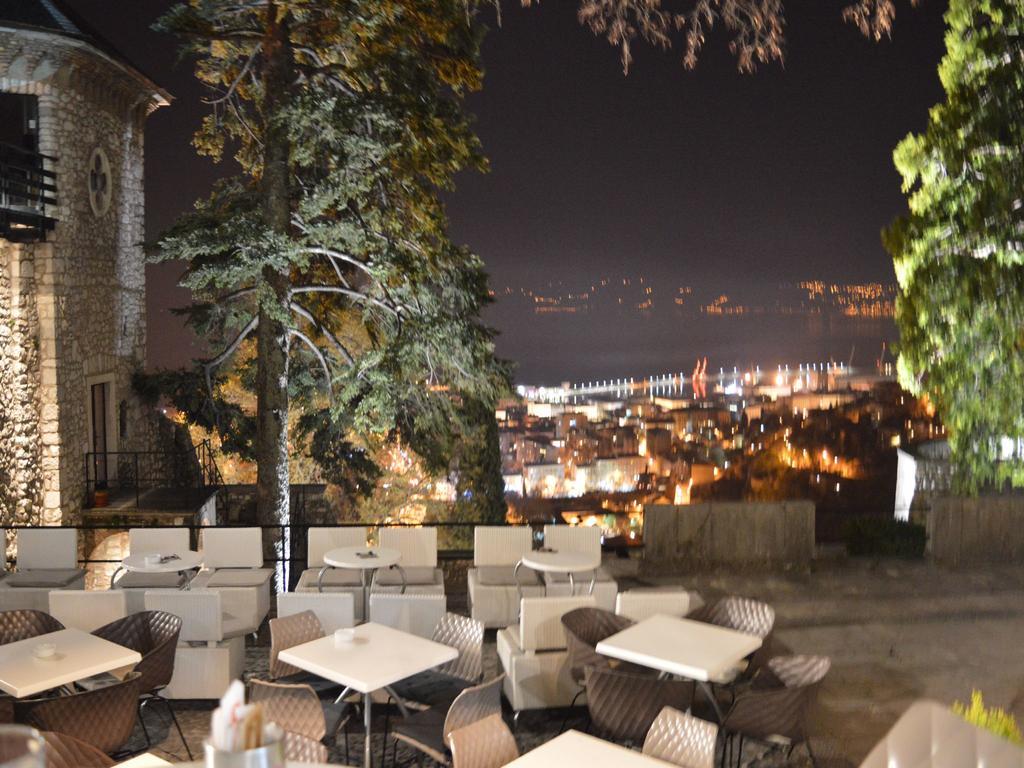 Sentona Apartment Rijeka Ngoại thất bức ảnh
