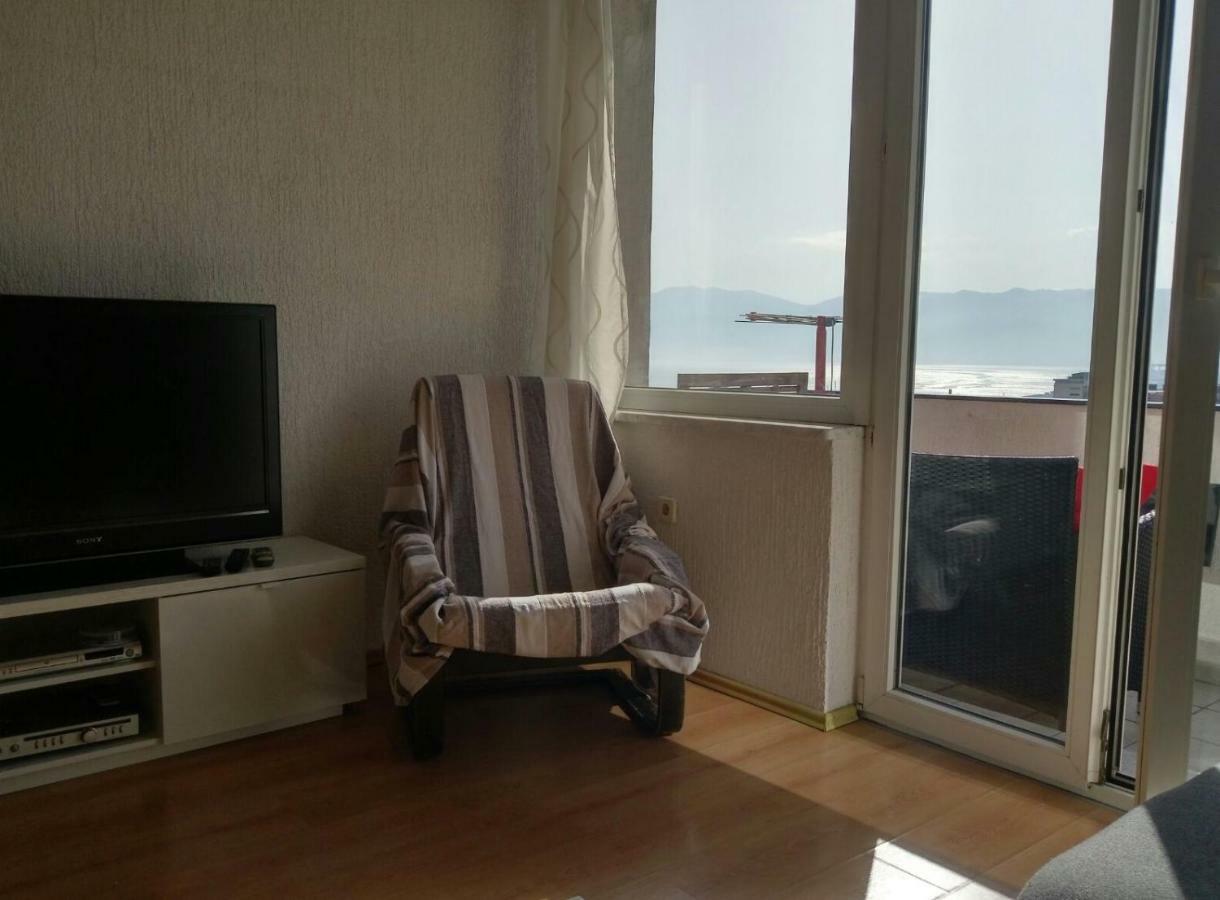 Sentona Apartment Rijeka Ngoại thất bức ảnh