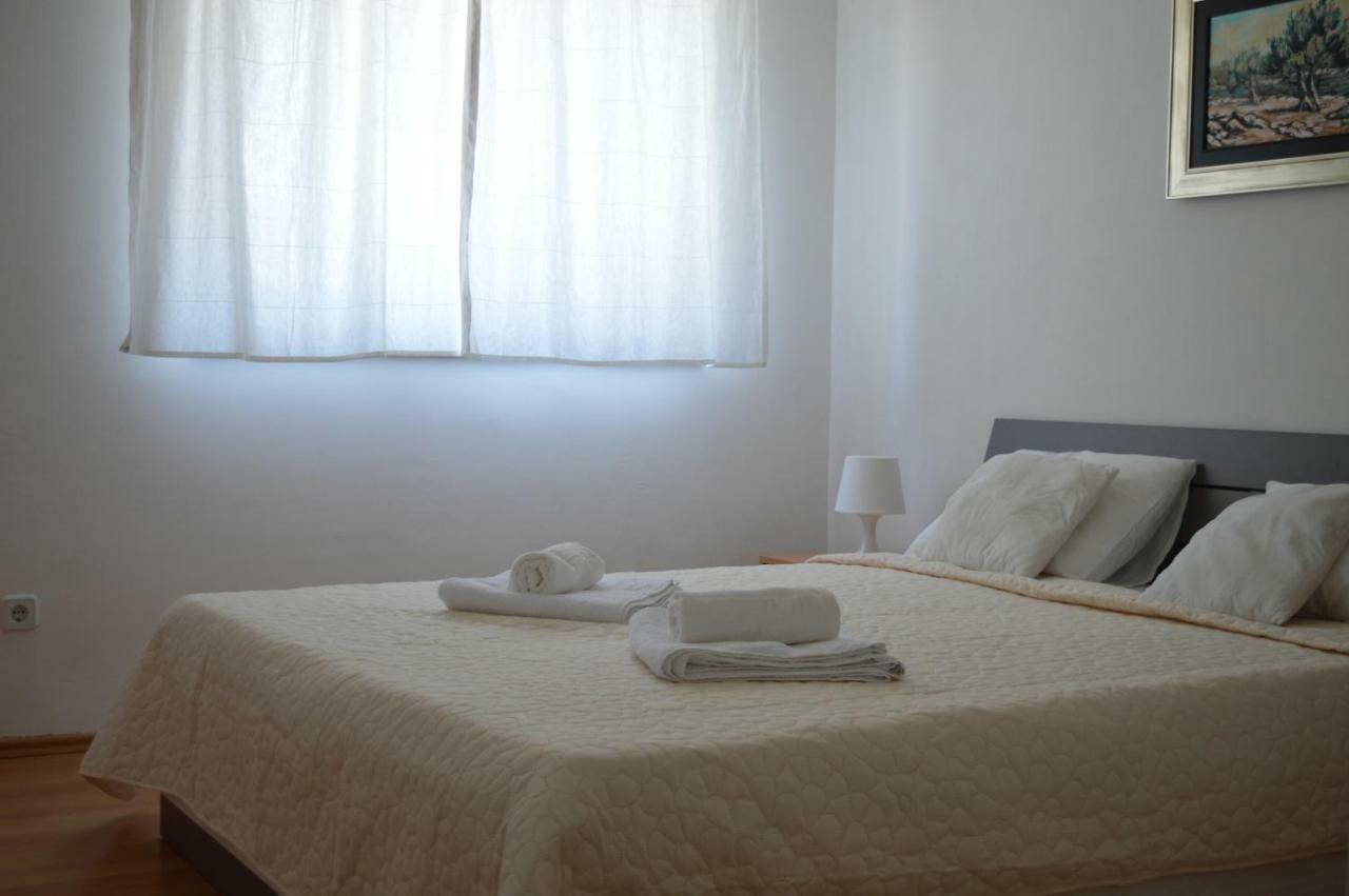 Sentona Apartment Rijeka Ngoại thất bức ảnh